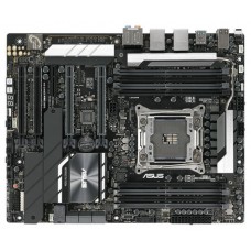 ASUS WS C422 PRO/SE placa base para servidor y estación de trabajo Intel® C422 LGA 2066 (Socket R4) ATX