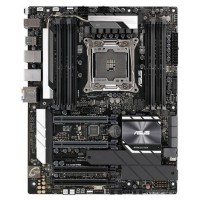 ASUS WS X299 PRO placa base para servidor y estación de trabajo Intel® X299 LGA 2066 (Socket R4) ATX