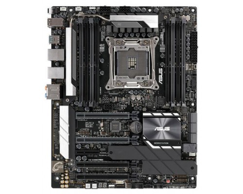 ASUS WS X299 PRO placa base para servidor y estación de trabajo Intel® X299 LGA 2066 (Socket R4) ATX