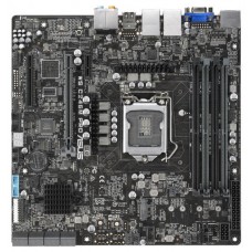 ASUS WS C246M PRO LGA 1151 (Zócalo H4) Micro ATX Intel C246