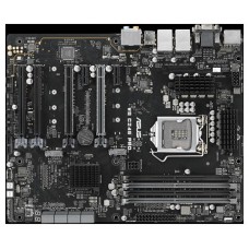 ASUS WS C246 PRO Intel C246 LGA 1151 (Zócalo H4) ATX