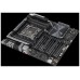 ASUS WS C422 SAGE/10G placa base para servidor y estación de trabajo LGA 2066 (Socket R4) CEB Intel® C422