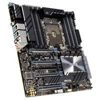 ASUS Pro WS C621-64L SAGE placa base para servidor y estación de trabajo LGA 3647 (Socket P) CEB Intel® C621