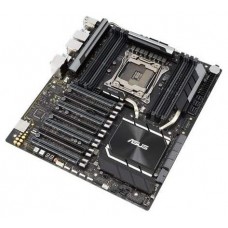 ASUS Pro WS X299 SAGE II placa base para servidor y estación de trabajo Intel® X299 LGA 2066 (Socket R4) CEB