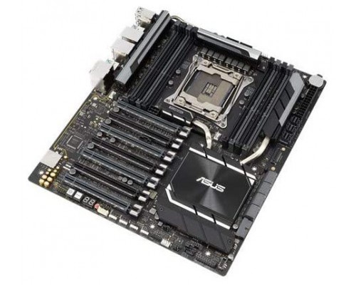 ASUS Pro WS X299 SAGE II placa base para servidor y estación de trabajo Intel® X299 LGA 2066 (Socket R4) CEB