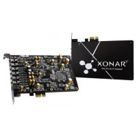 ASUS Xonar AE Interno 7.1 canales PCI-E