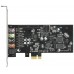 ASUS Xonar SE Interno 5.1 canales PCI-E