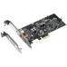 ASUS Xonar SE Interno 5.1 canales PCI-E