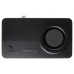 TARJETA DE SONIDO ASUS XONAR U5   5.1  114db  90YB00FB-M0UC00