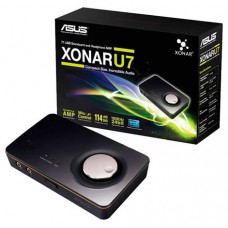 ASUS Xonar U7 MKII USB