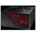 ASUS ROG Strix 650W unidad de fuente de alimentación 20+4 pin ATX ATX Negro