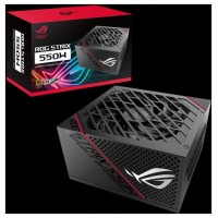 Fuente alimentacion gaming asus rog strix