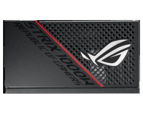 ASUS ROG-STRIX-1000G unidad de fuente de alimentación 1000 W 20+4 pin ATX ATX Negro