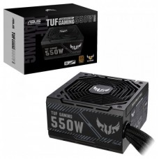 Fuente alimentacion gaming asus tuf 550b