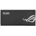 ASUS ROG THOR 1200W Platinum II unidad de fuente de alimentación Gris