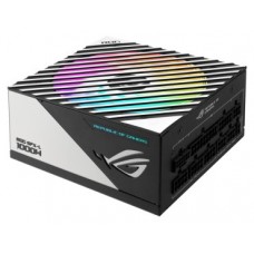 ASUS ROG Loki SFX-L 1000W Platinum unidad de fuente de alimentación 24-pin ATX Negro, Plata