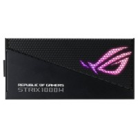 ASUS ROG Strix 1000W Gold Aura Edition unidad de fuente de alimentación 20+4 pin ATX ATX Negro