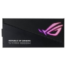 ASUS ROG Strix 1000W Gold Aura Edition unidad de fuente de alimentación 20+4 pin ATX ATX Negro