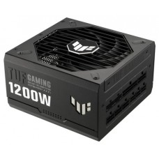 ASUS TUF GAMING 1200W Gold unidad de fuente de alimentación 20+4 pin ATX ATX Negro