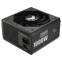 ASUS TUF Gaming 1000W Gold unidad de fuente de alimentación 20+4 pin ATX ATX Negro