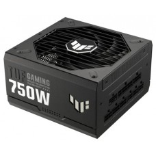 ASUS TUF Gaming 750W Gold unidad de fuente de alimentación 20+4 pin ATX ATX Negro