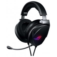 ASUS ROG Theta 7.1 Auriculares Diadema USB Tipo C Negro