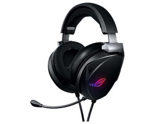 ASUS ROG Theta 7.1 Auriculares Diadema USB Tipo C Negro