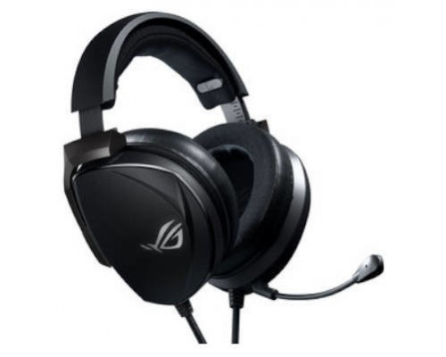 ASUS ROG Theta Electret Auriculares Diadema Negro