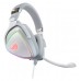 ASUS ROG Delta White Edition Auriculares Diadema USB Tipo C Blanco