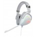 ASUS ROG Delta White Edition Auriculares Diadema USB Tipo C Blanco