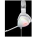 ASUS ROG Delta White Edition Auriculares Diadema USB Tipo C Blanco