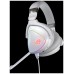 ASUS ROG Delta White Edition Auriculares Diadema USB Tipo C Blanco