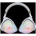 ASUS ROG Delta White Edition Auriculares Diadema USB Tipo C Blanco