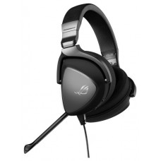 ASUS ROG Delta S Auriculares Diadema Negro