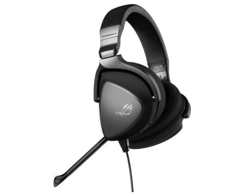 ASUS ROG Delta S Auriculares Diadema Negro