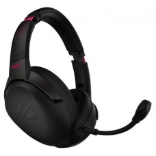 AURICULARES ASUS ROG STRIX GO 2.4 WIRELESS ELECTRO PUNK