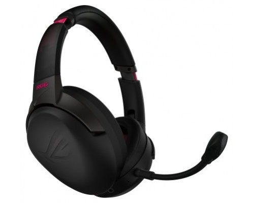 AURICULARES ASUS ROG STRIX GO 2.4 WIRELESS ELECTRO PUNK