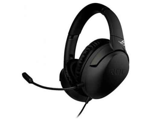 ASUS ROG Strix Go Auriculares Diadema Negro