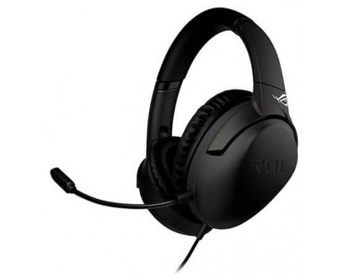 ASUS ROG Strix Go Core Auriculares Diadema Negro