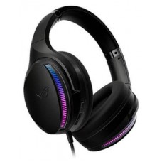 ASUS ROG Fusion II 300 Auriculares Alámbrico Diadema Juego USB Tipo C Negro