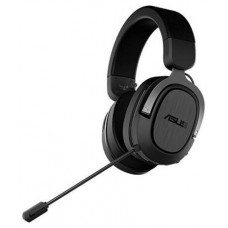 ASUS TUF Gaming H3 Wireless Auriculares Diadema USB Tipo C Gris