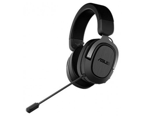 ASUS TUF Gaming H3 Wireless Auriculares Diadema USB Tipo C Gris