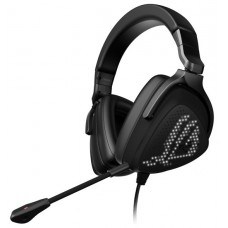 AURICULARES MICRO GAMING ASUS ROG DELTA S ANIMATE