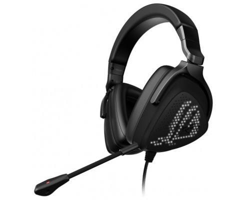 AURICULARES MICRO GAMING ASUS ROG DELTA S ANIMATE