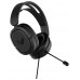 ASUS TUF Gaming H1 Auriculares Diadema Conector de 3,5 mm Negro