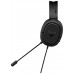 ASUS TUF Gaming H1 Auriculares Diadema Conector de 3,5 mm Negro