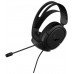 ASUS TUF Gaming H1 Auriculares Diadema Conector de 3,5 mm Negro