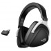 ASUS ROG Delta S Wireless Auriculares Inalámbrico Diadema Juego Bluetooth Negro