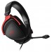 ASUS ROG Delta S Core Auriculares Alámbrico Diadema Juego Negro