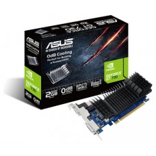 Asus VGA NVIDIA GT 730-SL-2GD5 BRK 2GB DDR5